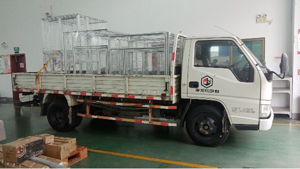 揭秘鋁型材：輕量化如何幫您節省30%成本？